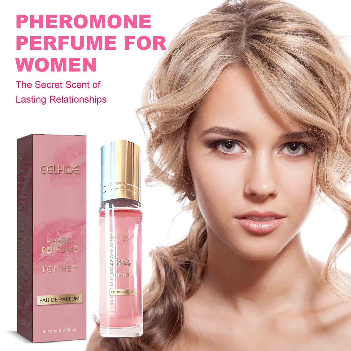 Roll On Perfume Oil for Women N4230