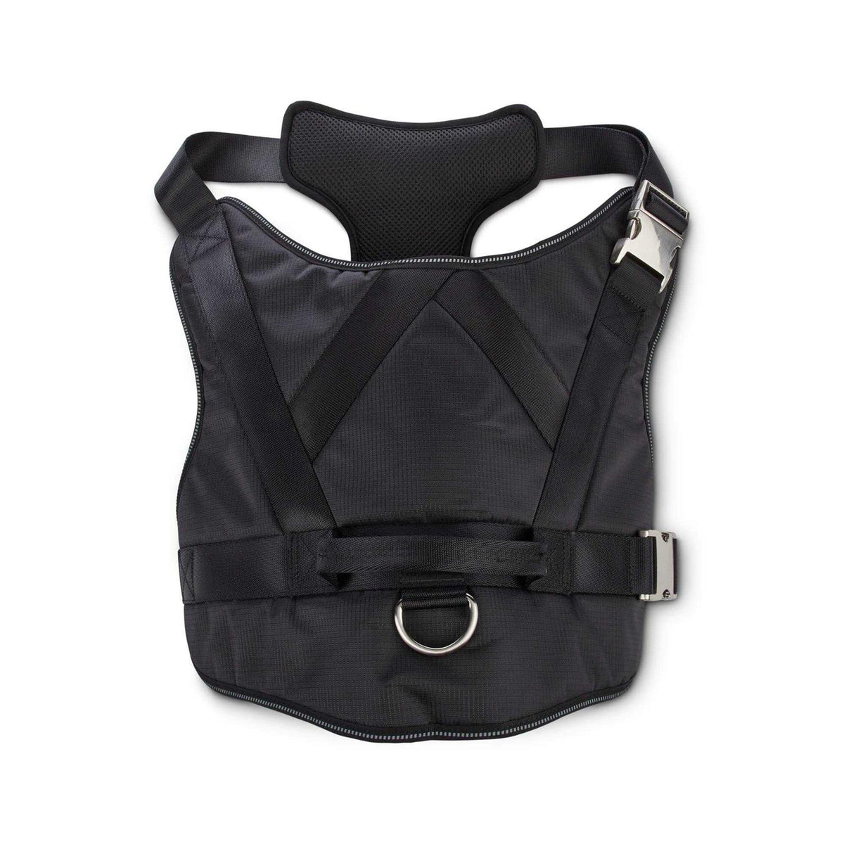 Big Black Dog Harness H747336