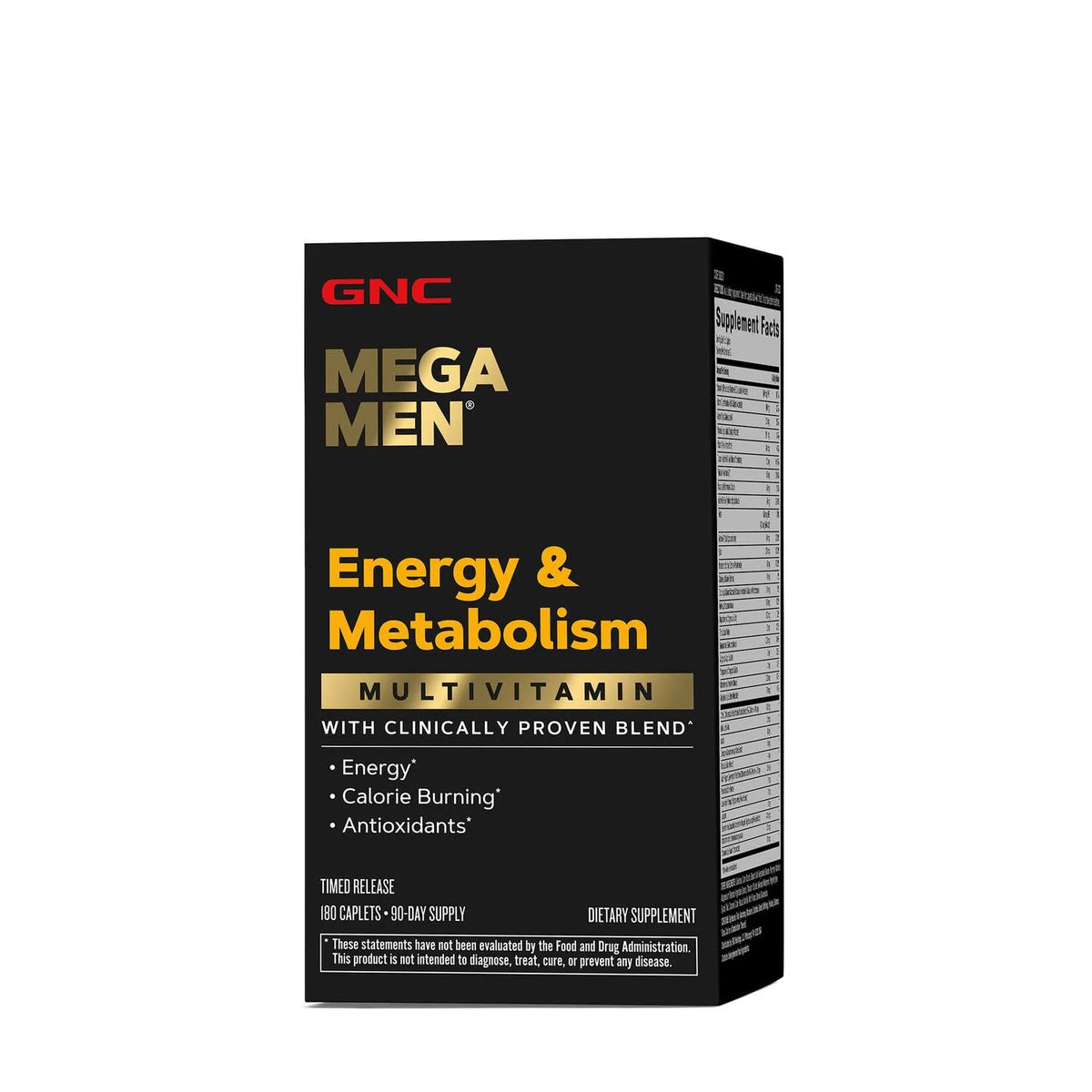 180 Count Multivitamin F929728