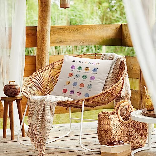 Pillow Covers 20x20 K40806