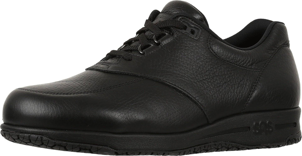 Black 11 Narrow Men's Shoes K892327