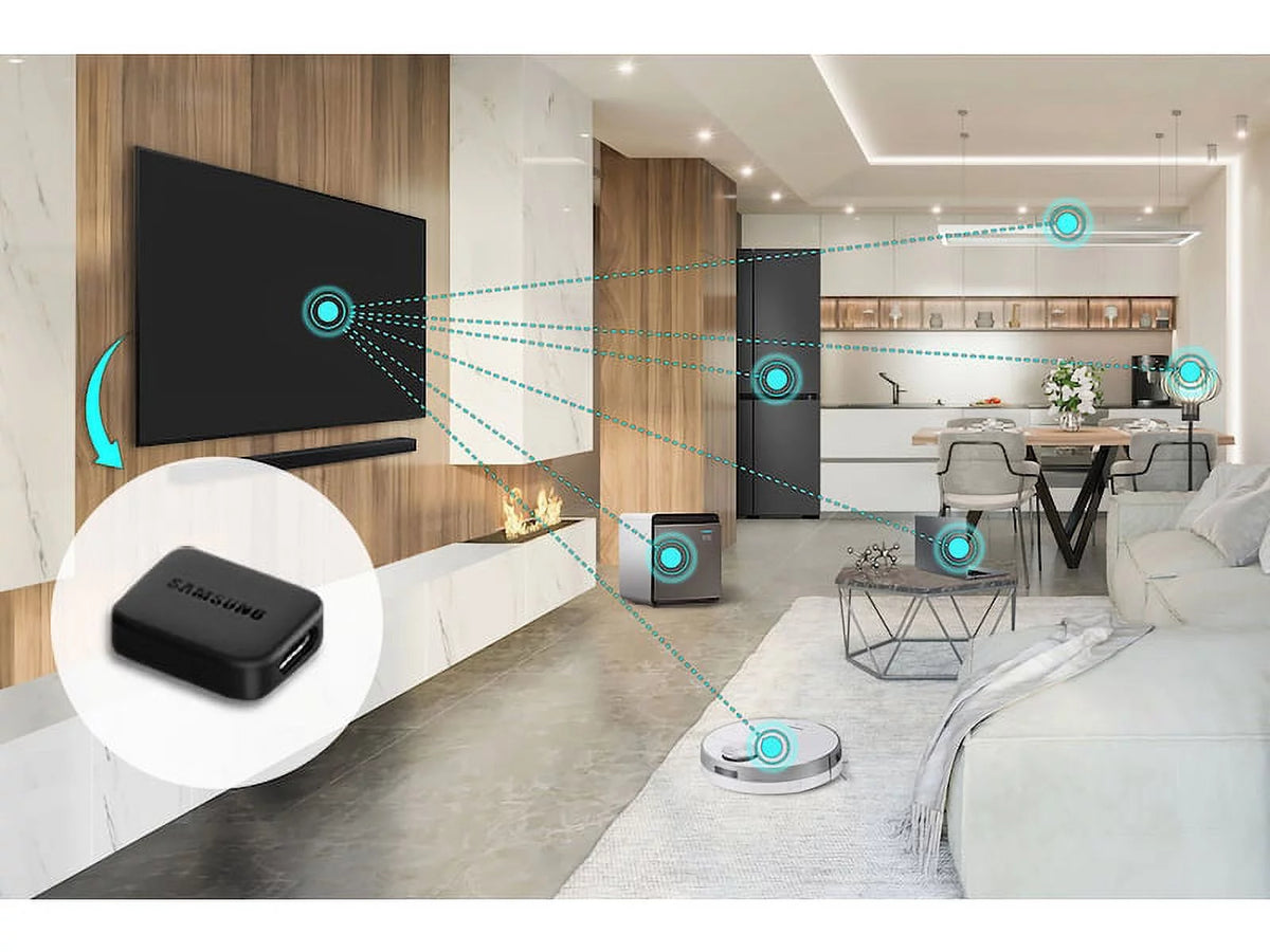 SmartThings Hub Dongle for Zigbee Devices J6517