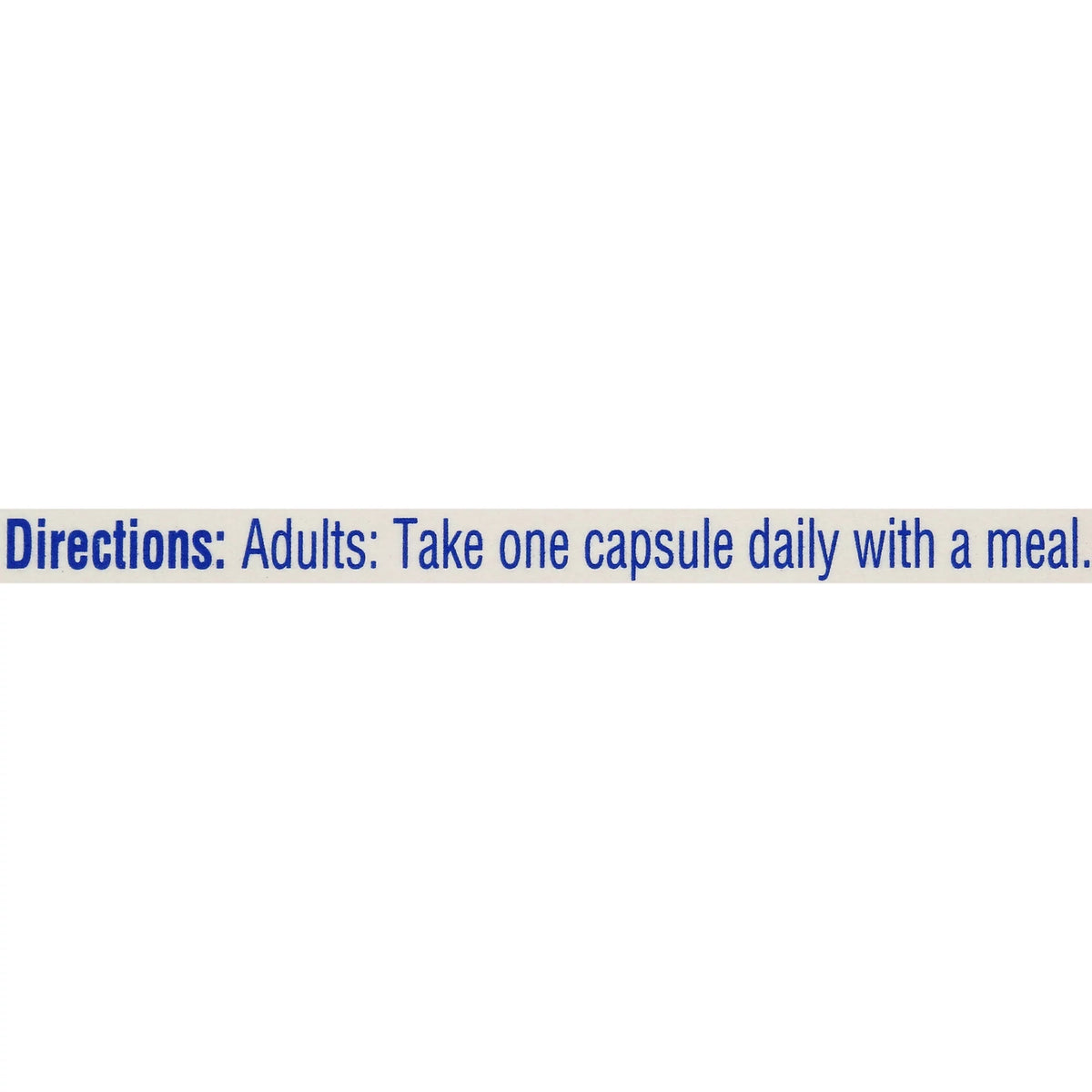 Probiotic Supplement (90 Count) A95073