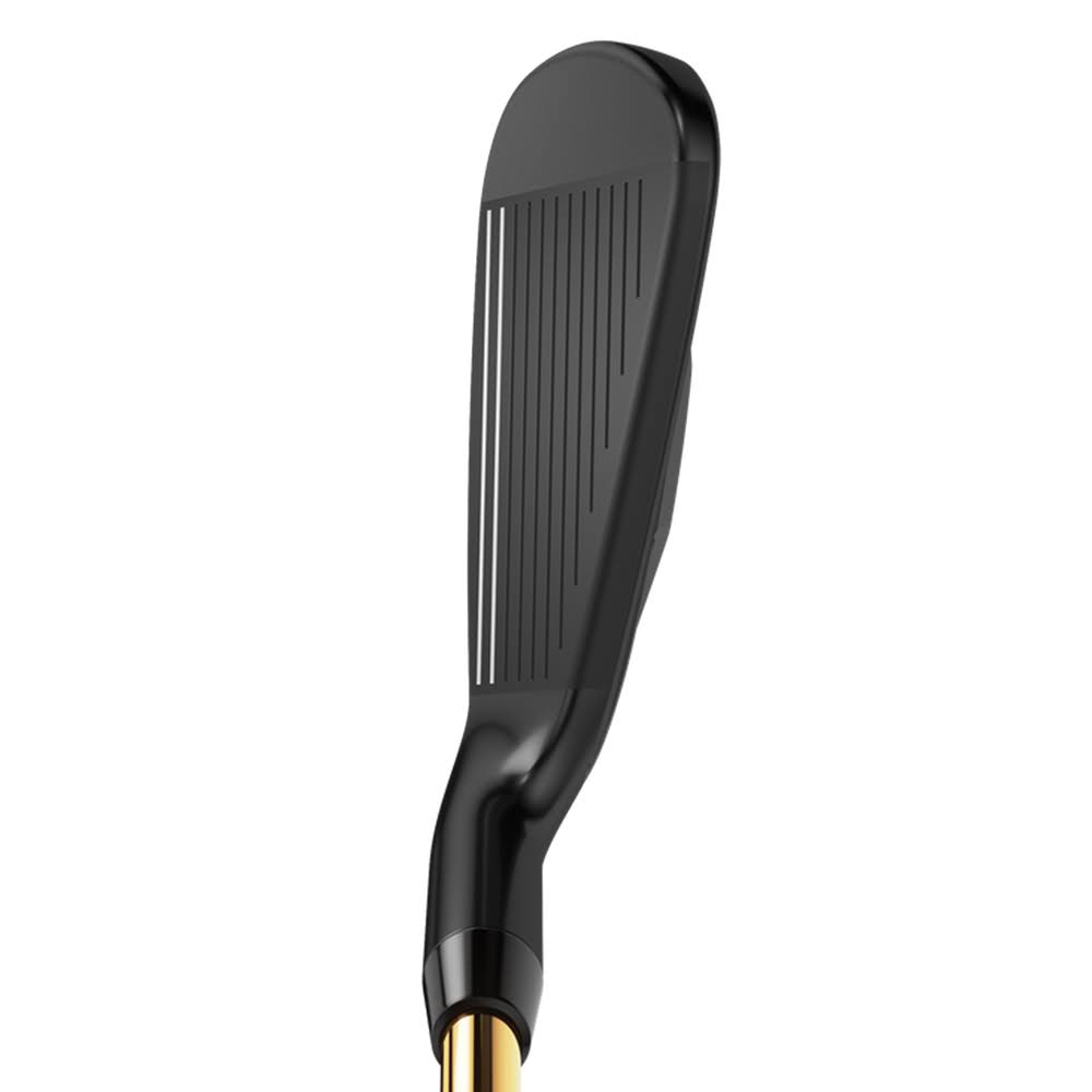 Individual Graphite Iron Y4212
