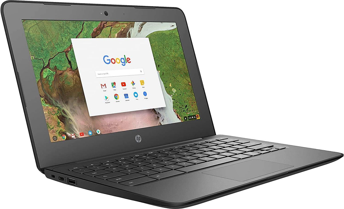 11.6-Inch Black Chromebook C873519