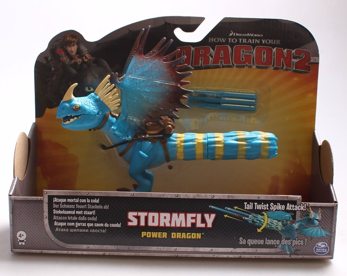 Stormfly Power Dragon V6126