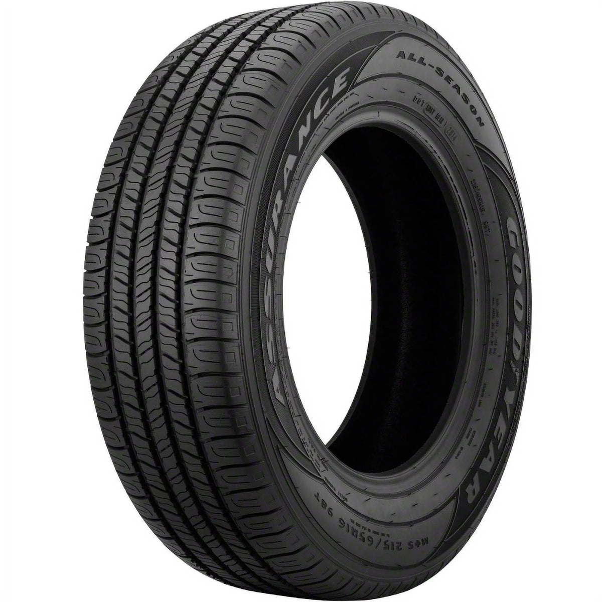 All-Season Passenger Tire J4020