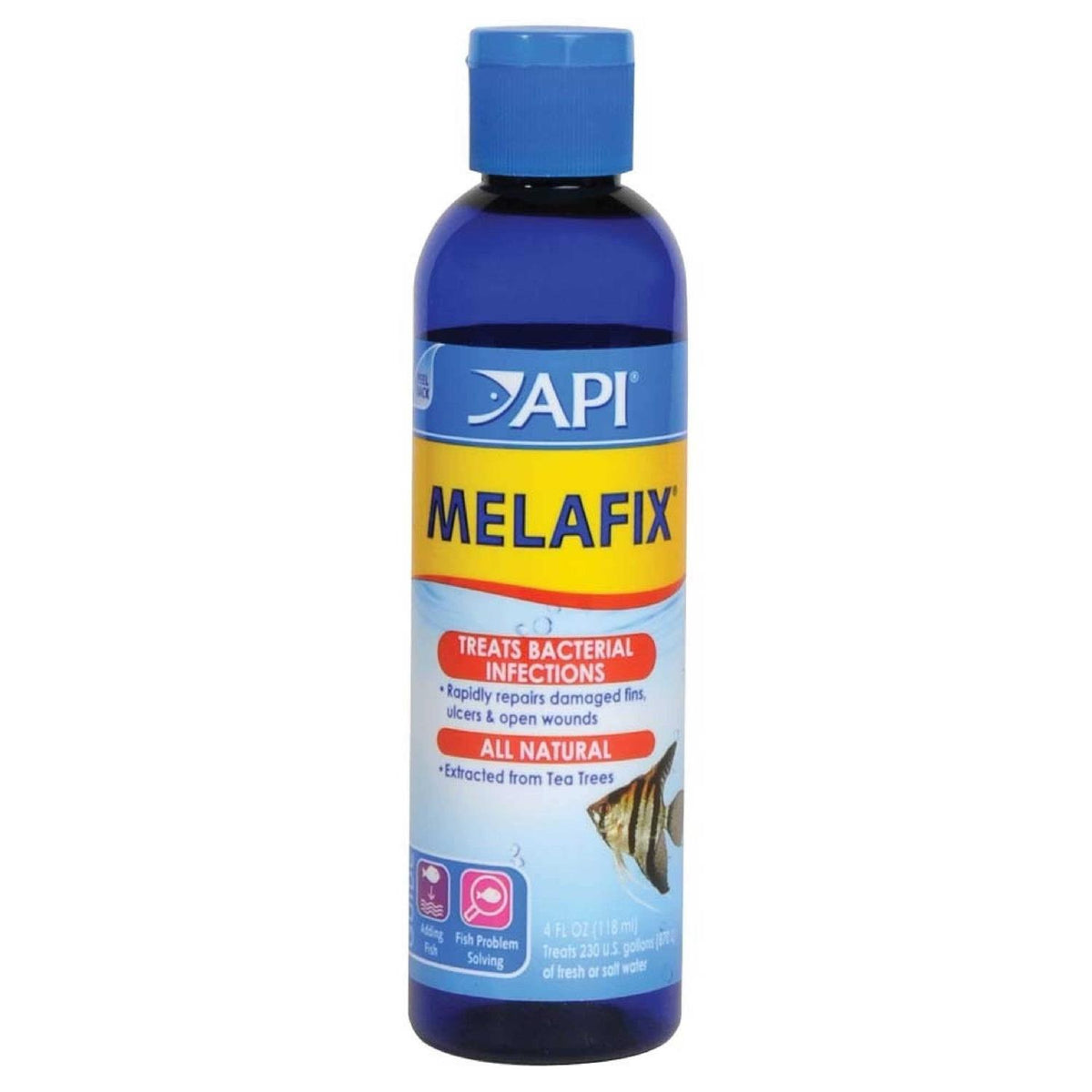 Fish Remedy Y31074