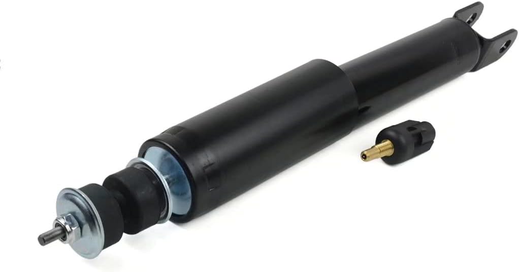 Front Air Shock Strut for Tahoe Yukon Autoride L61897