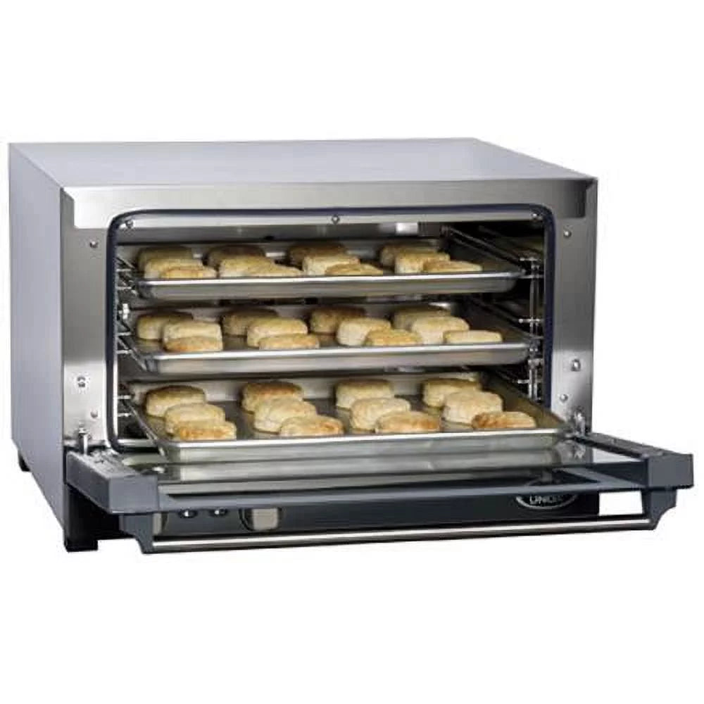 Commercial Half Size Convection Oven S21594