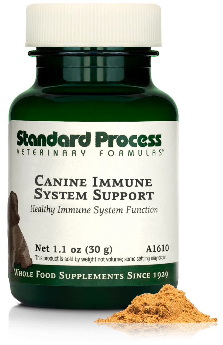 1.1 oz Immune System Support Y560484