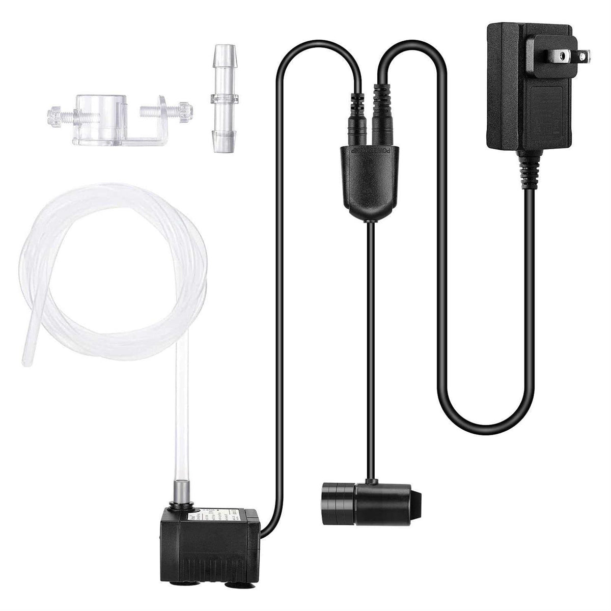 Aquarium Auto Top Off Water Refiller System I123734