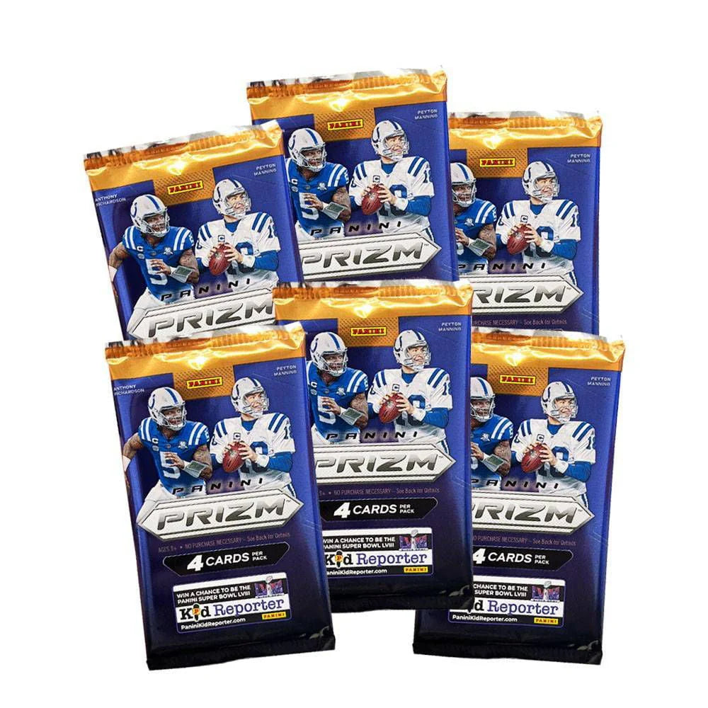 Football Trading Cards B708950