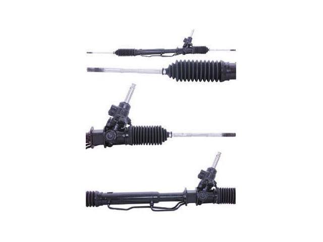 Rack and Pinion Assembly L843