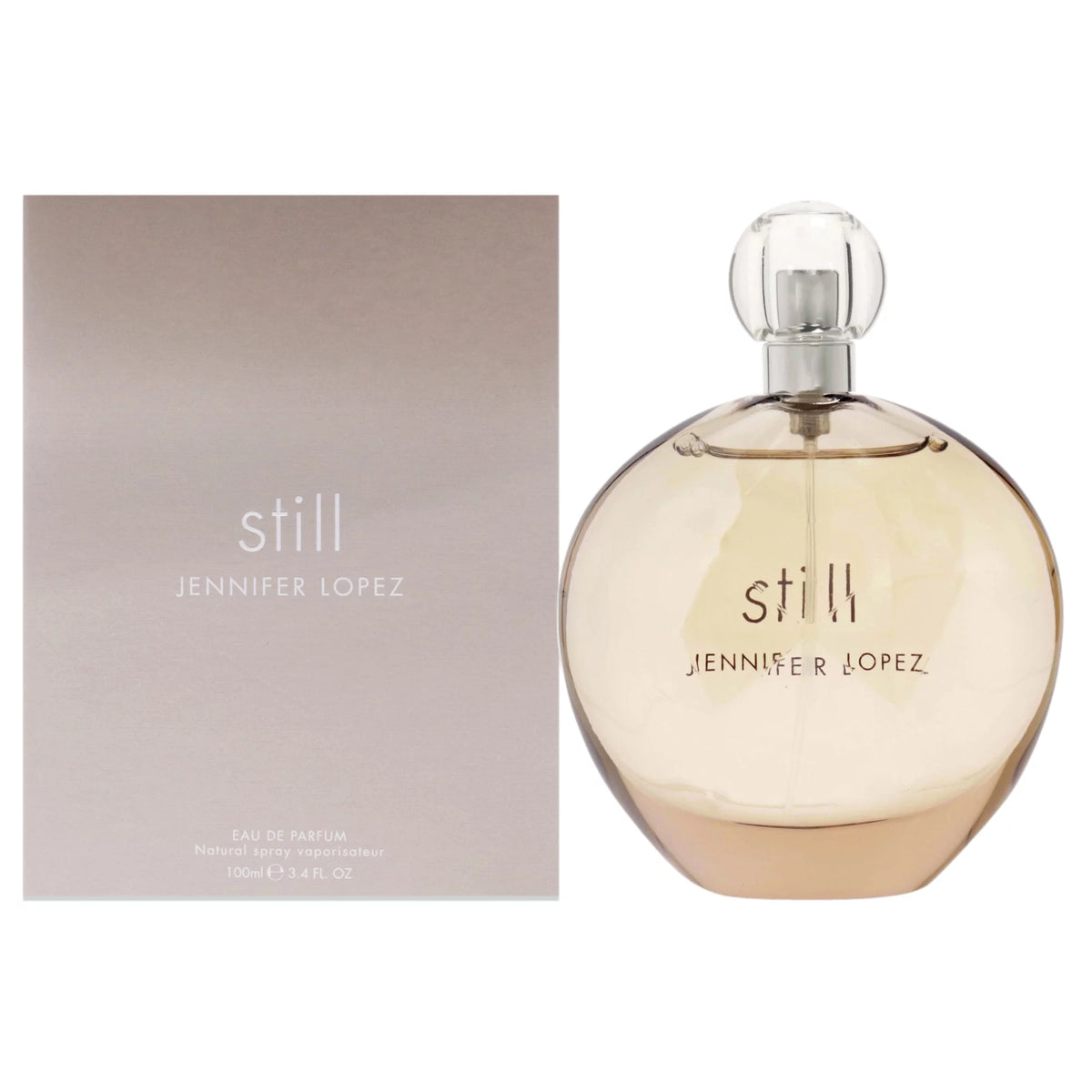 Live Luxe and Still 2 Pc Kit 2 x 3.4 oz EDP Spray F77212
