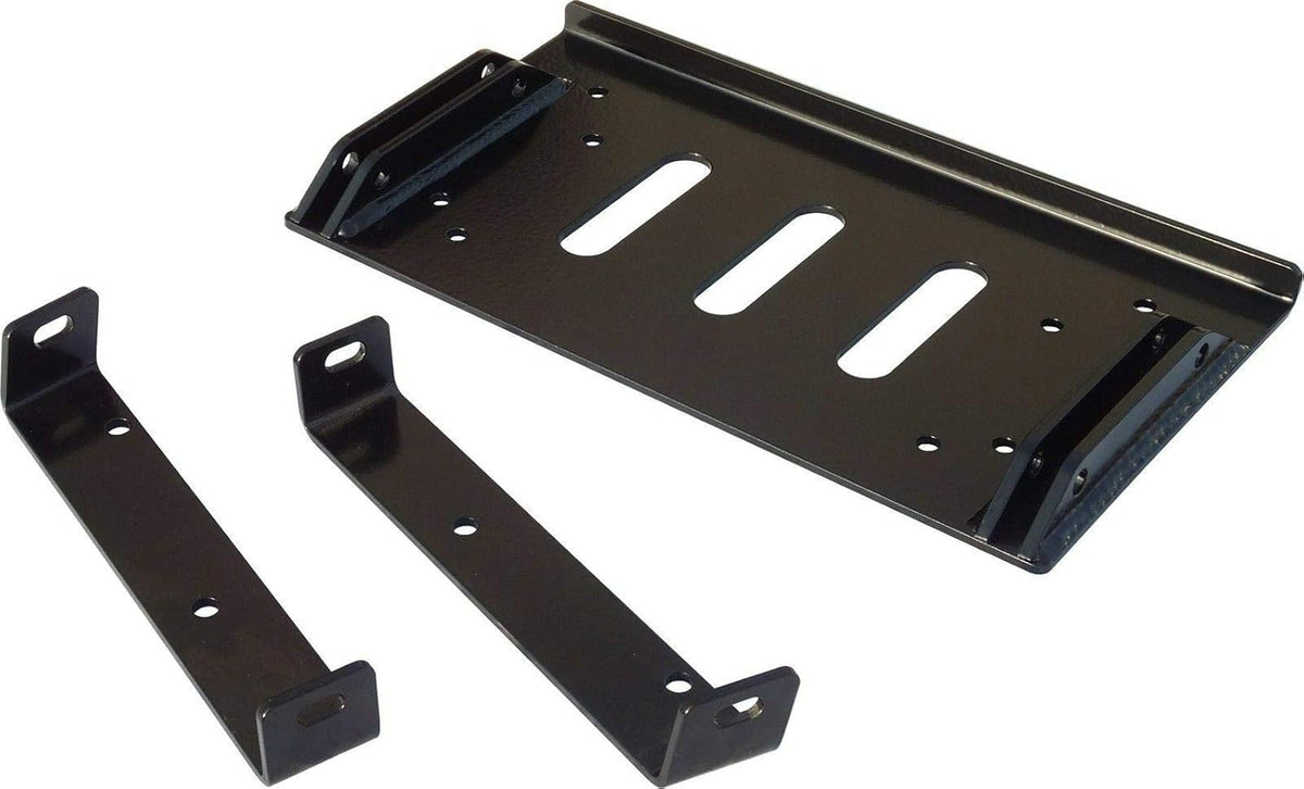 ATV 48 Snow Plow Blade Mount Kit Combo C888