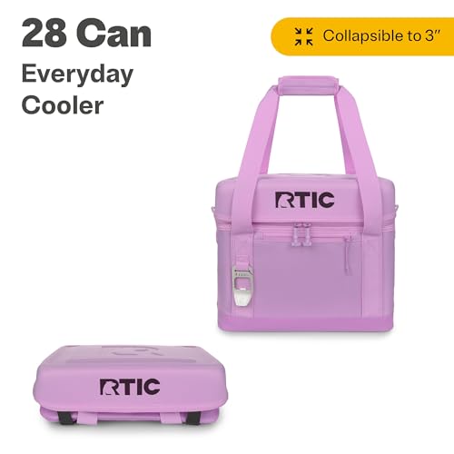 28 Can Soft Sided Insulated Cooler S508580