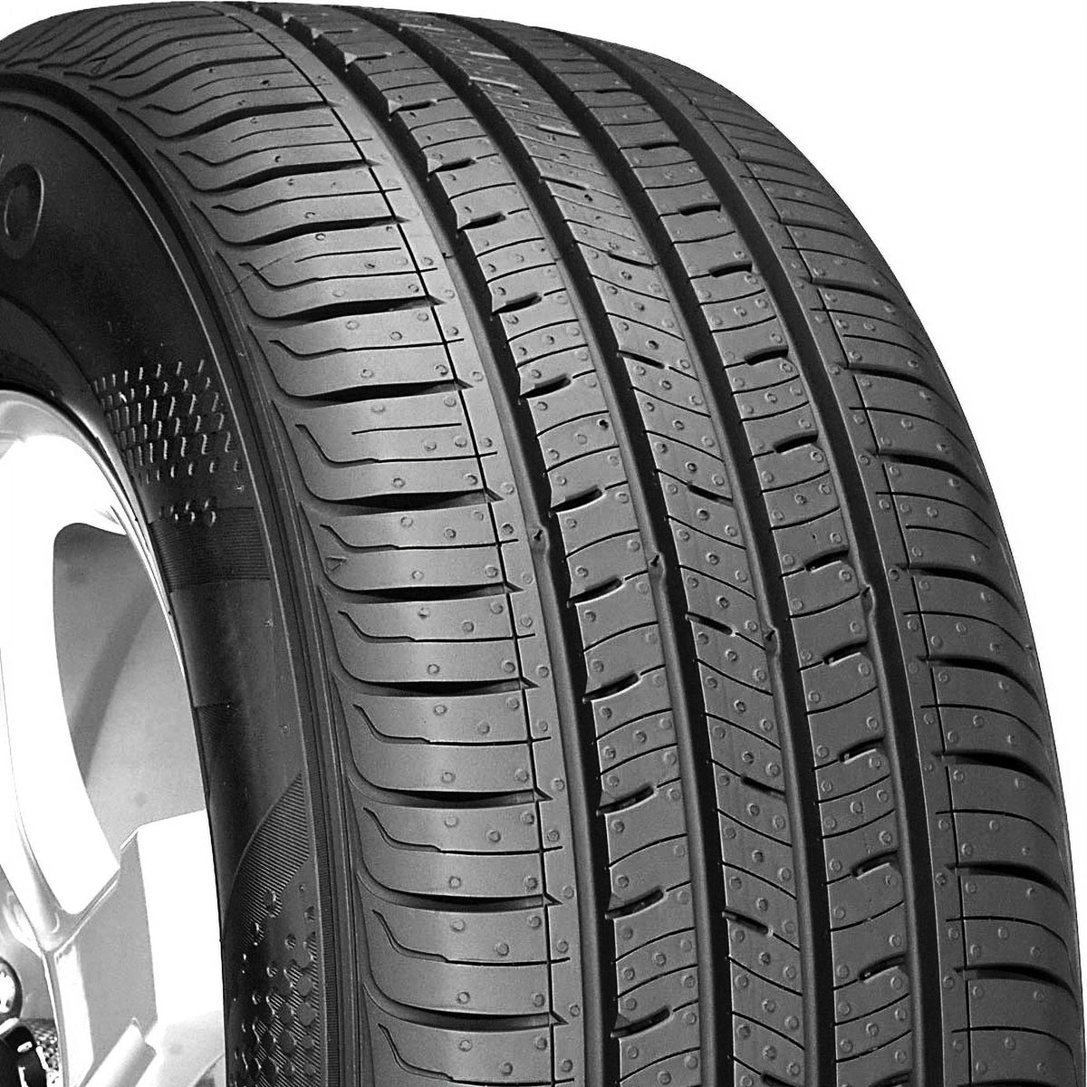 2 All Season Tires O51617