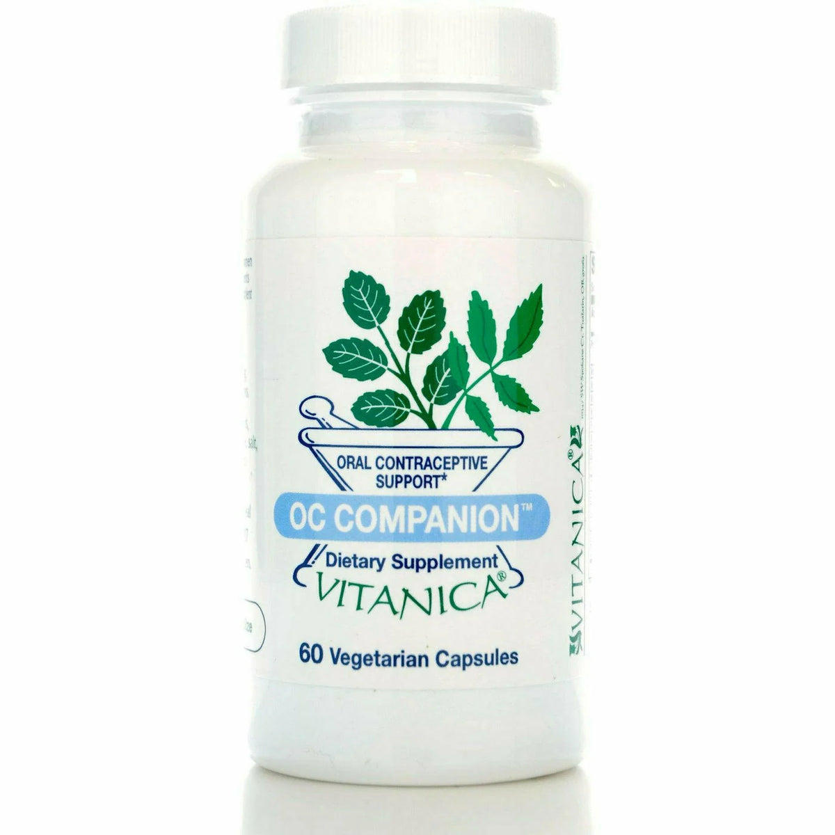 60 Capsules F59692