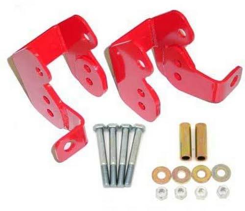 Control Arm Relocation Bracket E5622