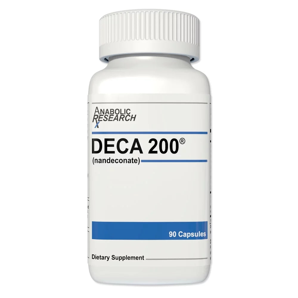 90 Capsules Supplement V5363