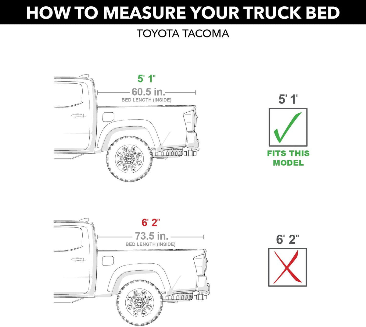 Retractable Truck Bed Tonneau Cover U404191