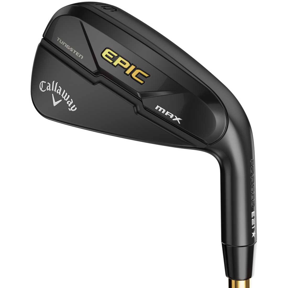 Individual Graphite Iron Y4212