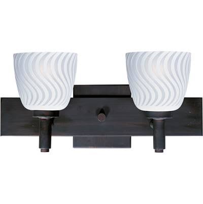 Wall Mount Oil Rubbed Bronze Finish G6588