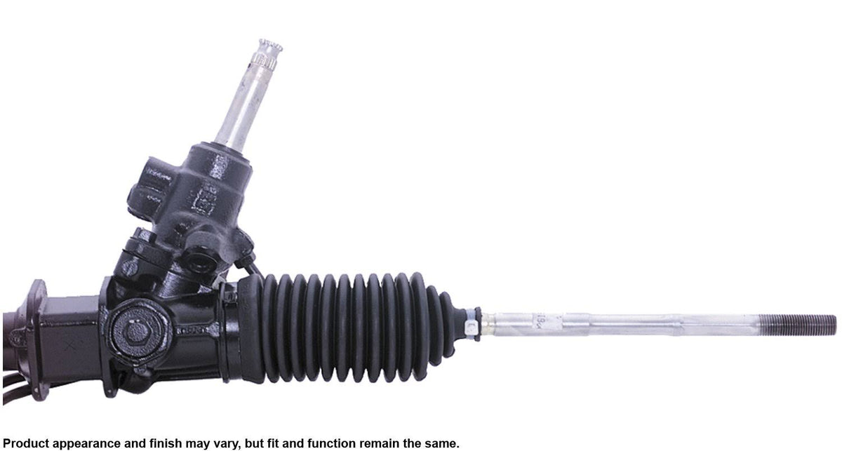 Rack and Pinion Assembly L843