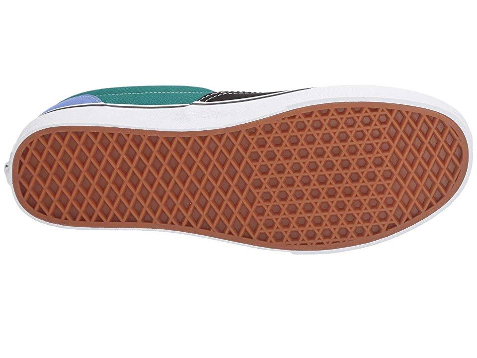 Cadmium Yellow/Tidepool Era Shoes E152968