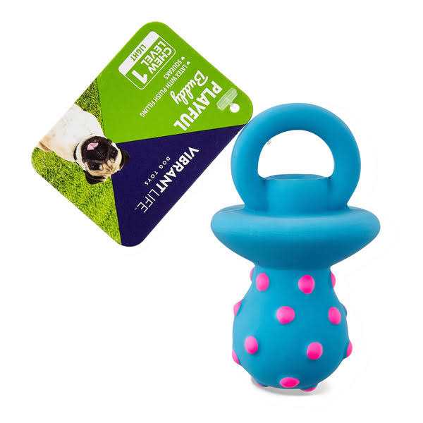 Latex Dog Toy M129