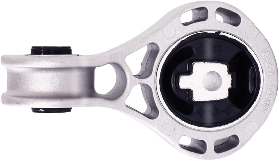 Engine Motor & Transmission Mount Kit 3pcs for 2008-2011 Ford Focus 2.0L K114