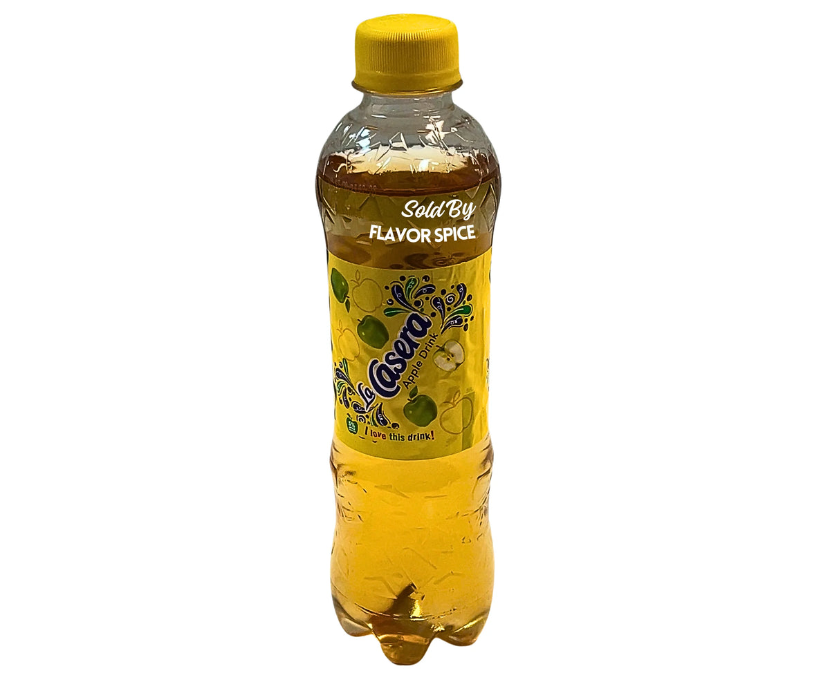 Apple Drink 35CL Pack of 3 Bottles L91558