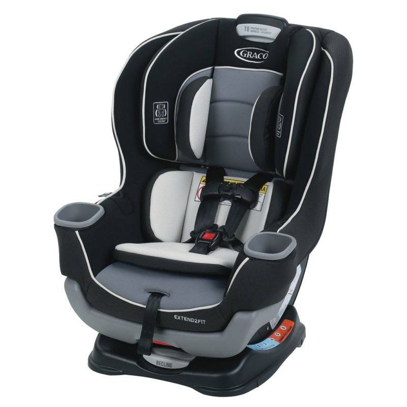 Convertible Car Seat M2244