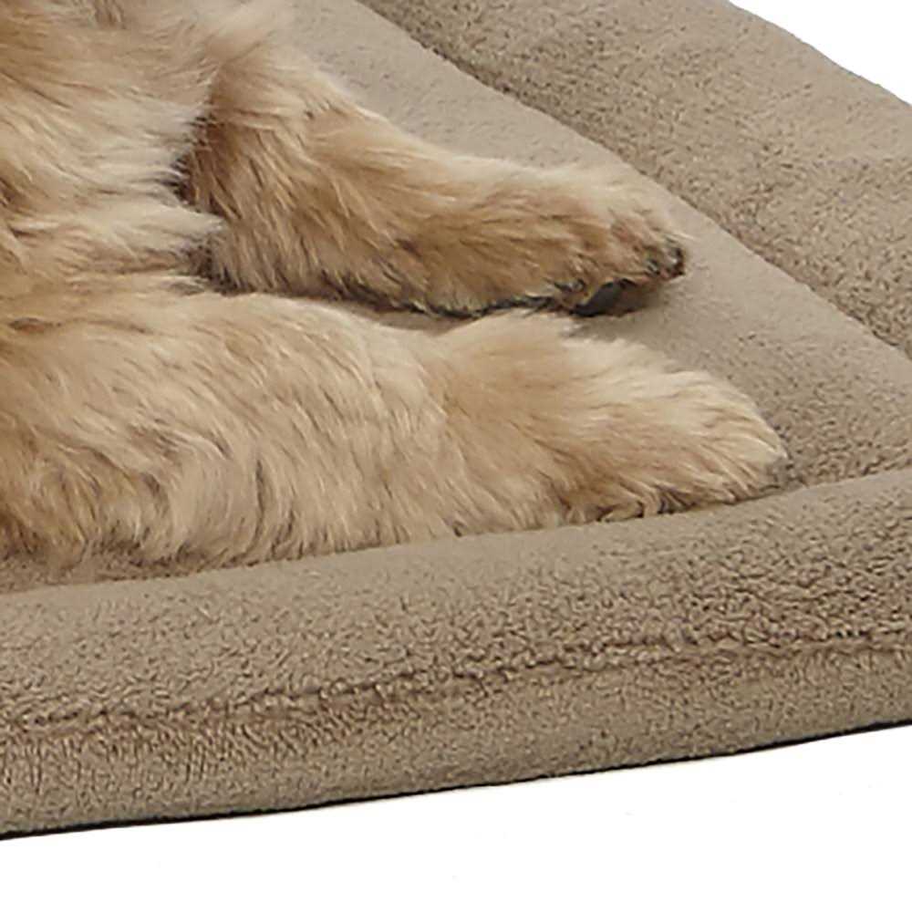 Micro Terry Pet Bed F92290