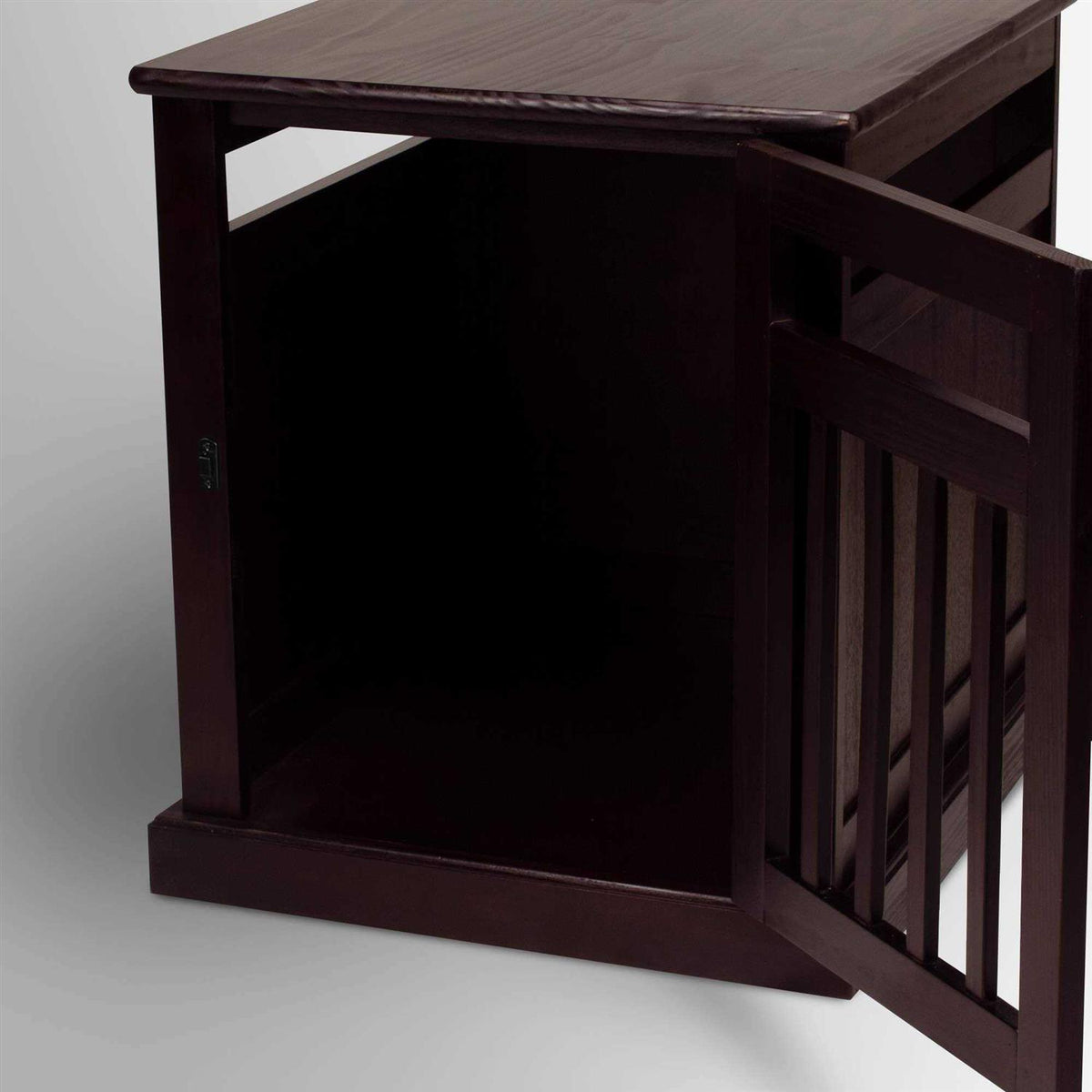 Espresso Pet Crate R3679