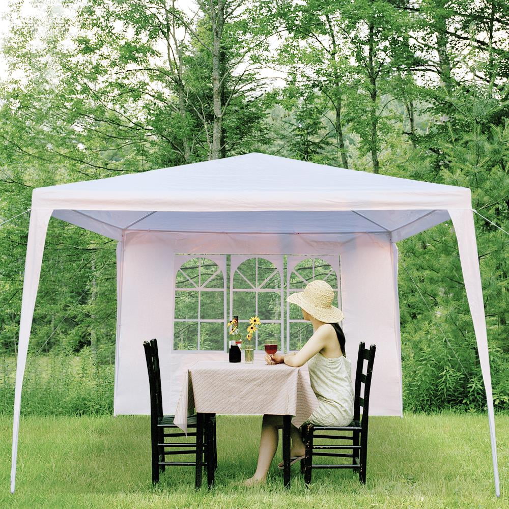 10'X30' Outdoor Canopy Tent Y43935