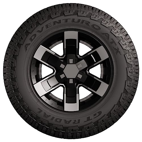 All Terrain P245/70R16 106T Light Truck Tire S5273