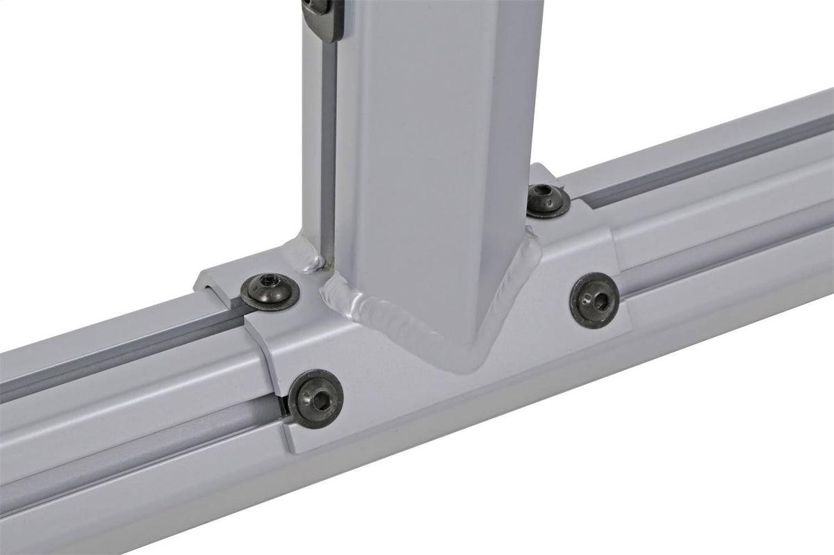 Hex Cab Rack Z6441