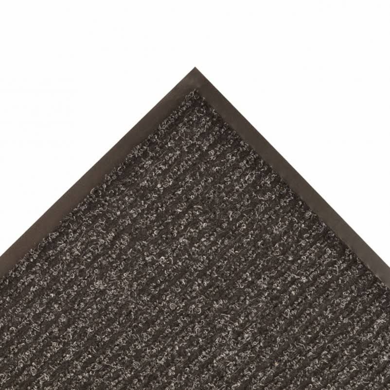 Carpeted Entrance Mat, blue, 4Ft. x 6ft. D932