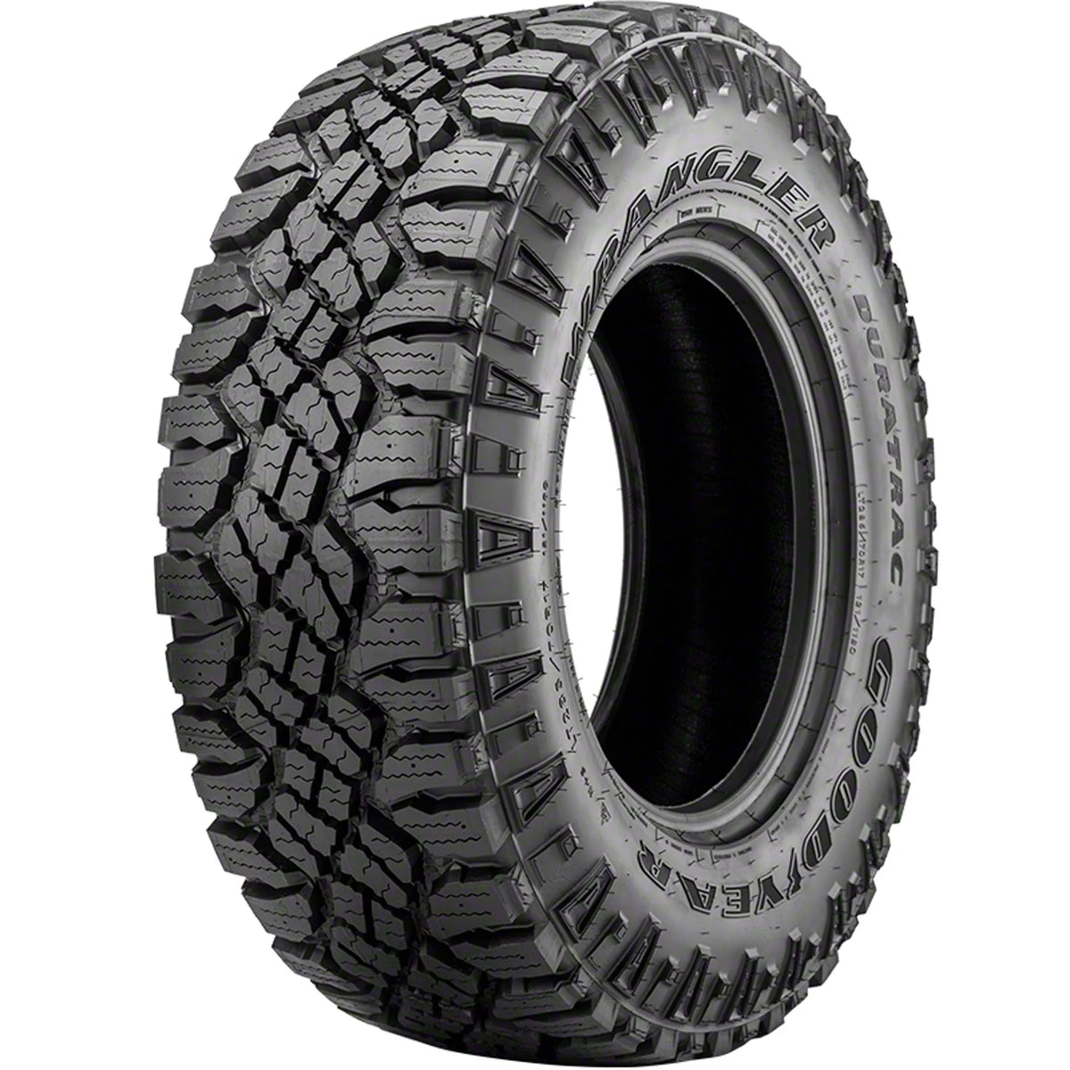 All Terrain Light Truck Tire G5921