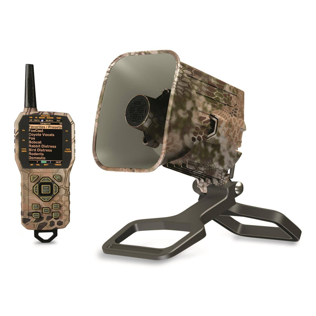Digital Game Call M524674