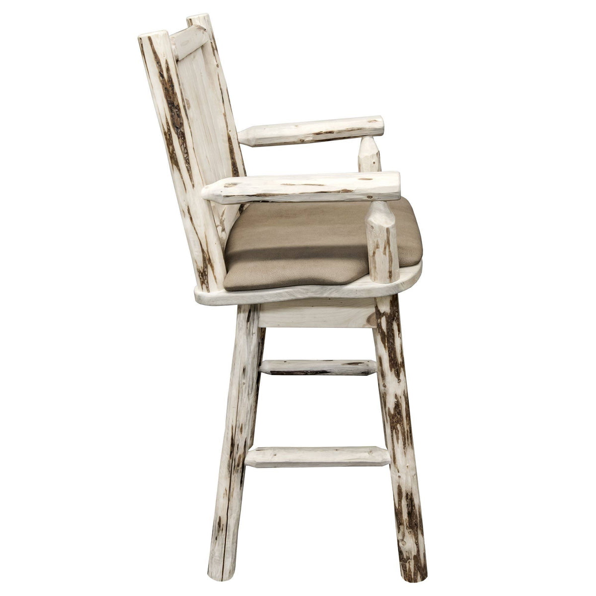 Swivel Barstool F864028