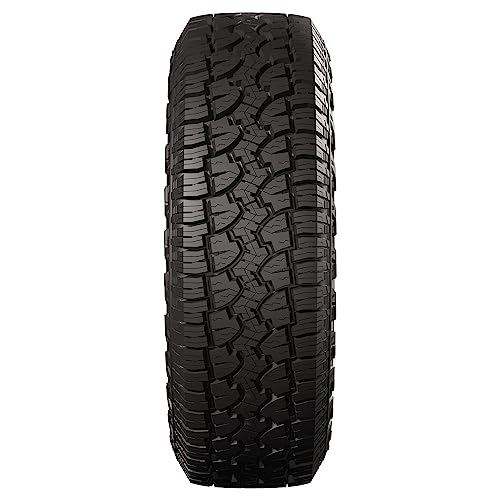 All Terrain P245/70R16 106T Light Truck Tire S5273