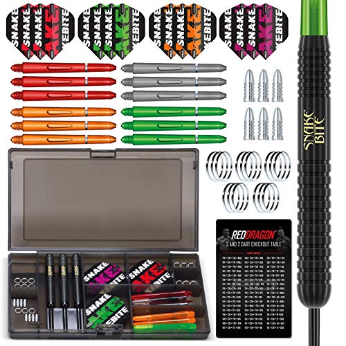 Brass Darts Sets E518