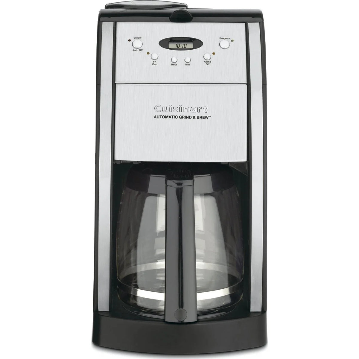 12-Cup Automatic Coffee Maker A641118