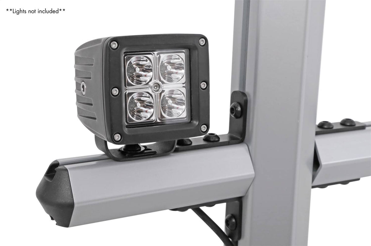 Hex Cab Rack Z6441