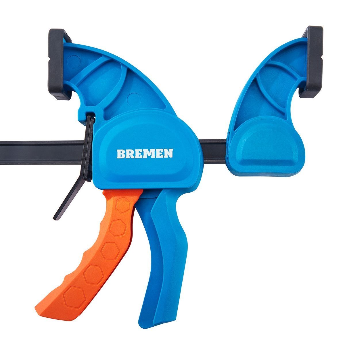 6 in. Trigger Clamp/Spreader I48448