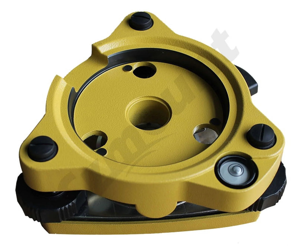 Metal Tribrach for Tripod D233