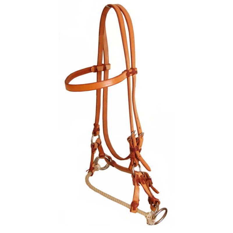Single Rope Side Pull V60903